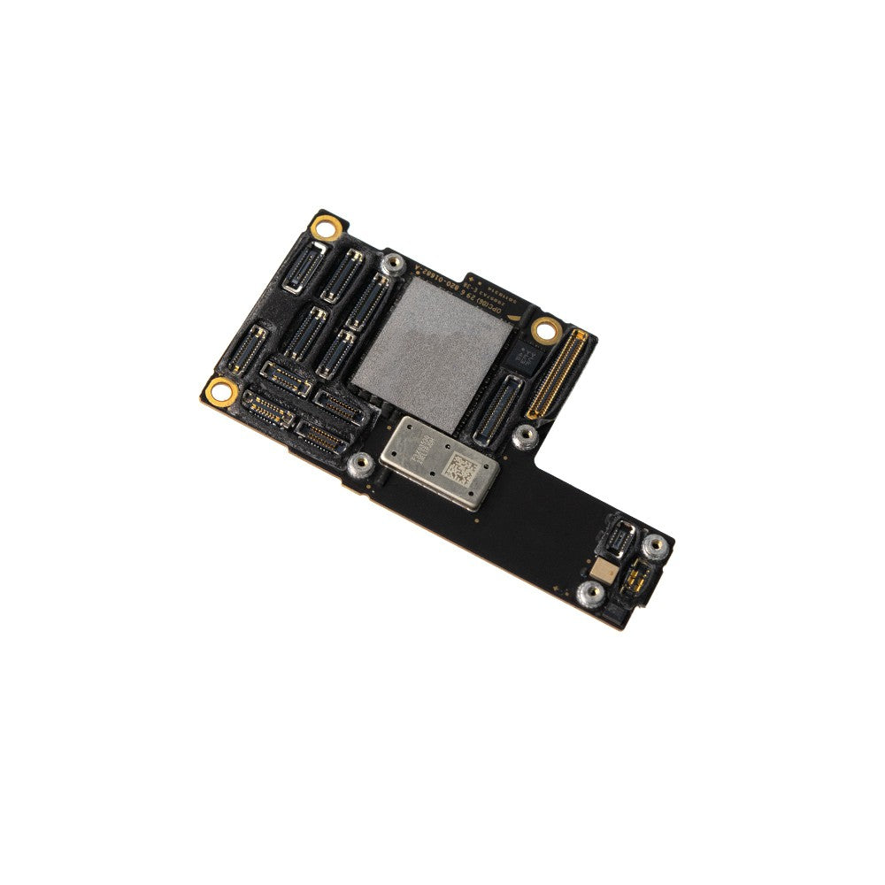 Upper CNC Board CPU Swap Baseband Drill Motherboard for iPhone 11 Pro Upper CNC Board CPU Swap Baseband Drill Motherboard for iPhone 11 Pro
